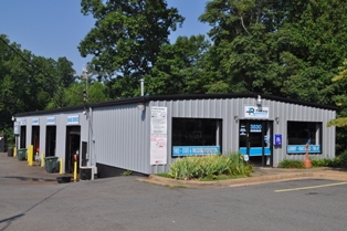 auto repair woodbridge